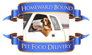 Homeward Bound Pet Food Goble